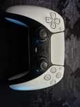 Controler ps5 alb
