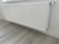 Radiator calorifer Copa 500 x 1400 + fitinguri