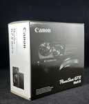 Canon powershoot g7x mark iii нов