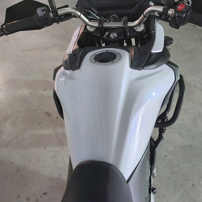 Motocicleta Suzuki V-Strom 650 | S02566 | motomus.ro