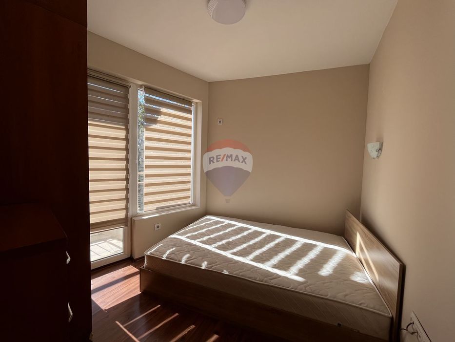 Дава се под наем Двустаен апартамент в Варна, Владислав Варненчик - 51 кв.м за 280.5 € - Снимка #5