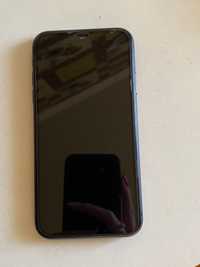 iphone 11, 64gb чёрный