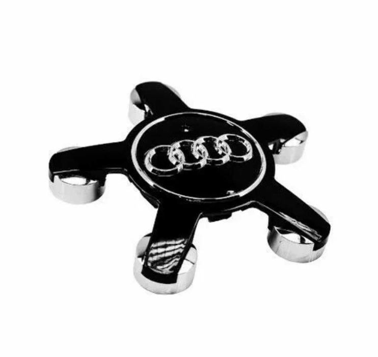 Capac pentru jante aliaj Audi 135mm 4F0601165N