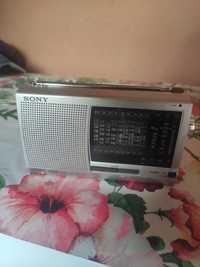 SONY 12 band Receiver model: ICF-SW11