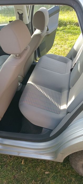 volkswagen polo 2008 un singur proprietar de noua