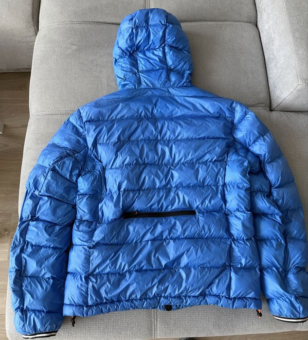 Зимно яке Bogner M размер