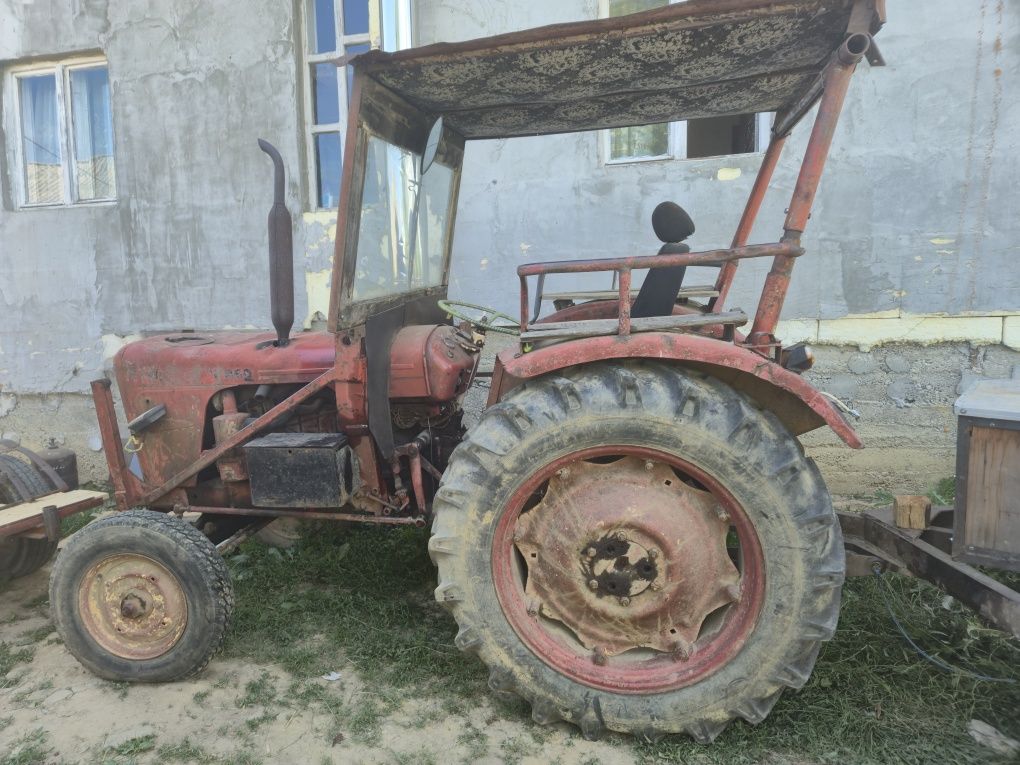 Tractor David Brown