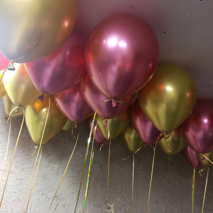 Воздушный шар Vozdushniy shar