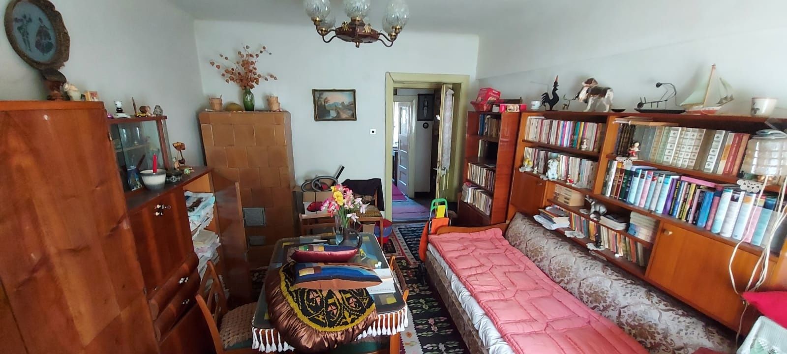 Debarasari apartamente,mobila veche, poduri, beciuri
