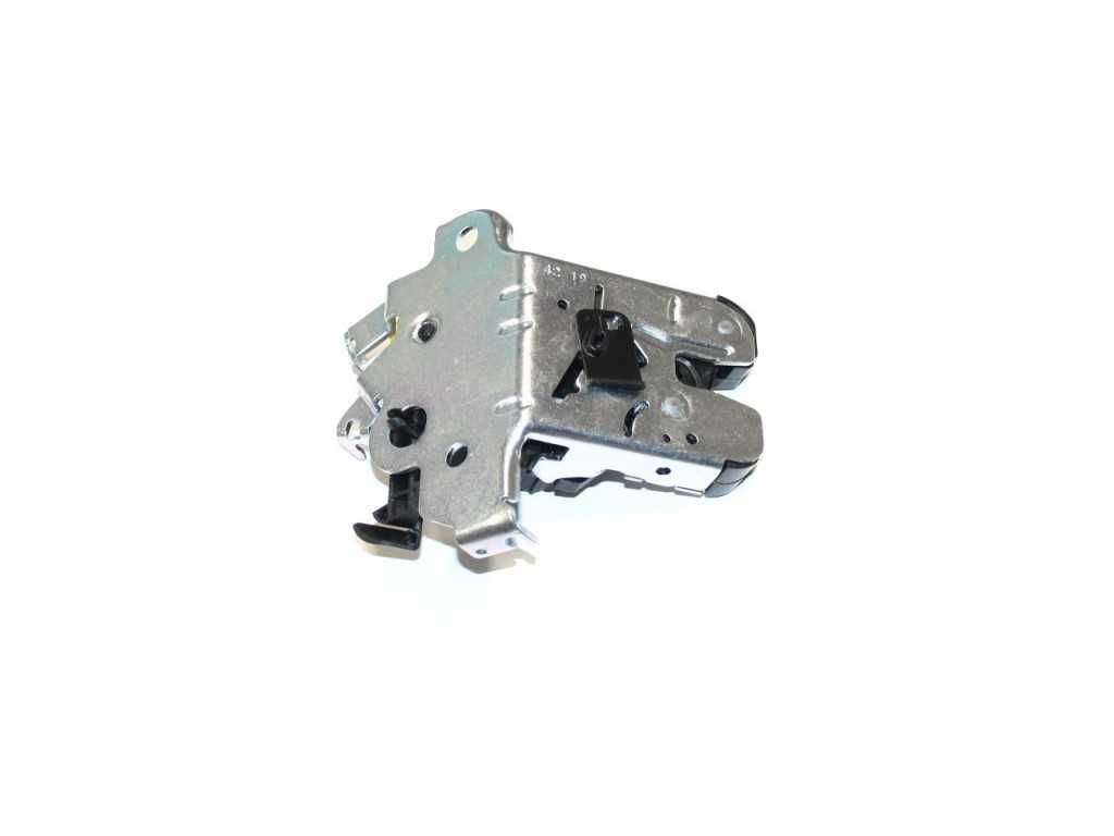 Брава за багажник за Audi A3 A4 A5 A8 Q2 Q4 E-tron Q5 Q7 Q8 E-tron