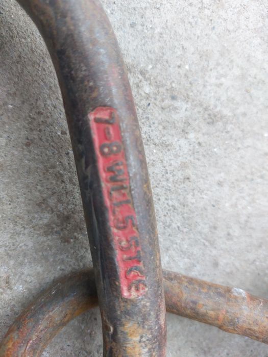 Lant macara 18 tone