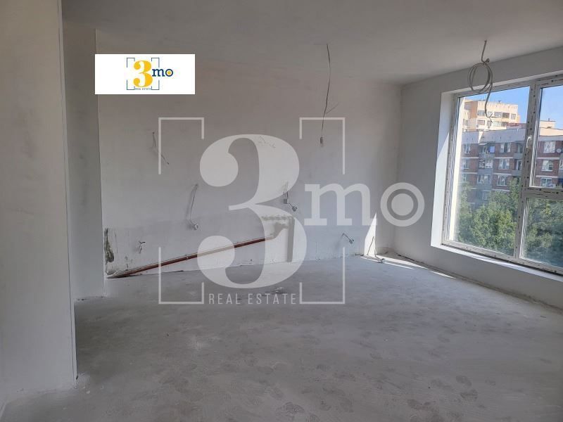 Продава се Тристаен апартамент в София, Люлин 2 - 103 кв.м за 1910 €/кв.м - Снимка #2