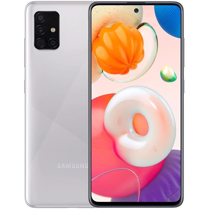 Продам В хорошем состаяния Samsung A51