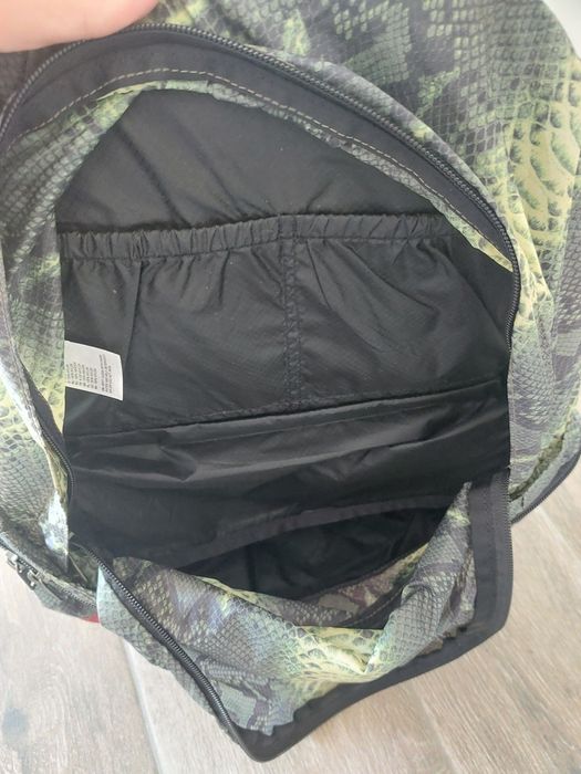 Раница the north face supreme