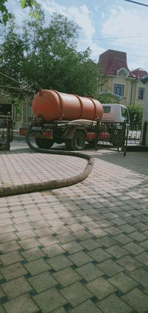 5tn Gavnavoz isuzu xizmati