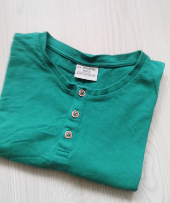 Tricou Waikiki băieți
