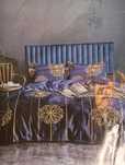 Pastel korpa adyal sochiq