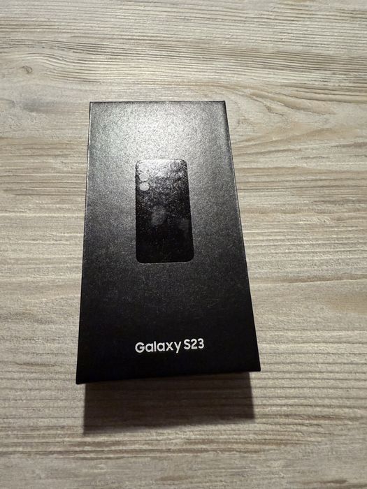 Samsung Galaxi S23