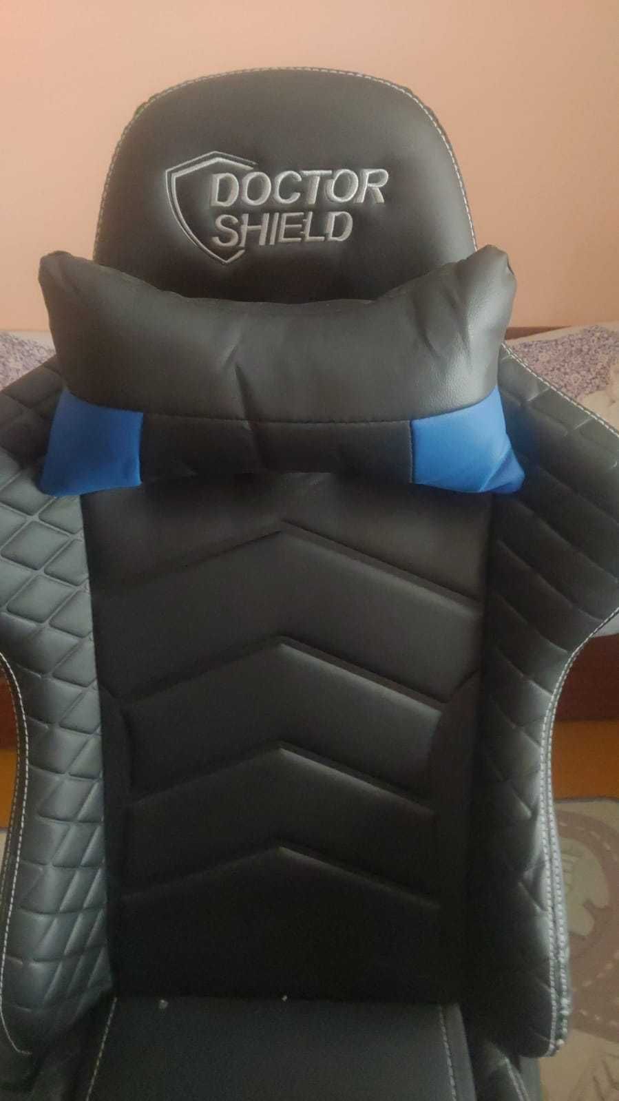Професионален гейминг стол Dr.Shield SV Racer