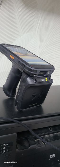 Chainway C72 (2 GB RAM / 16 GB ROM) — новый, не использовался,