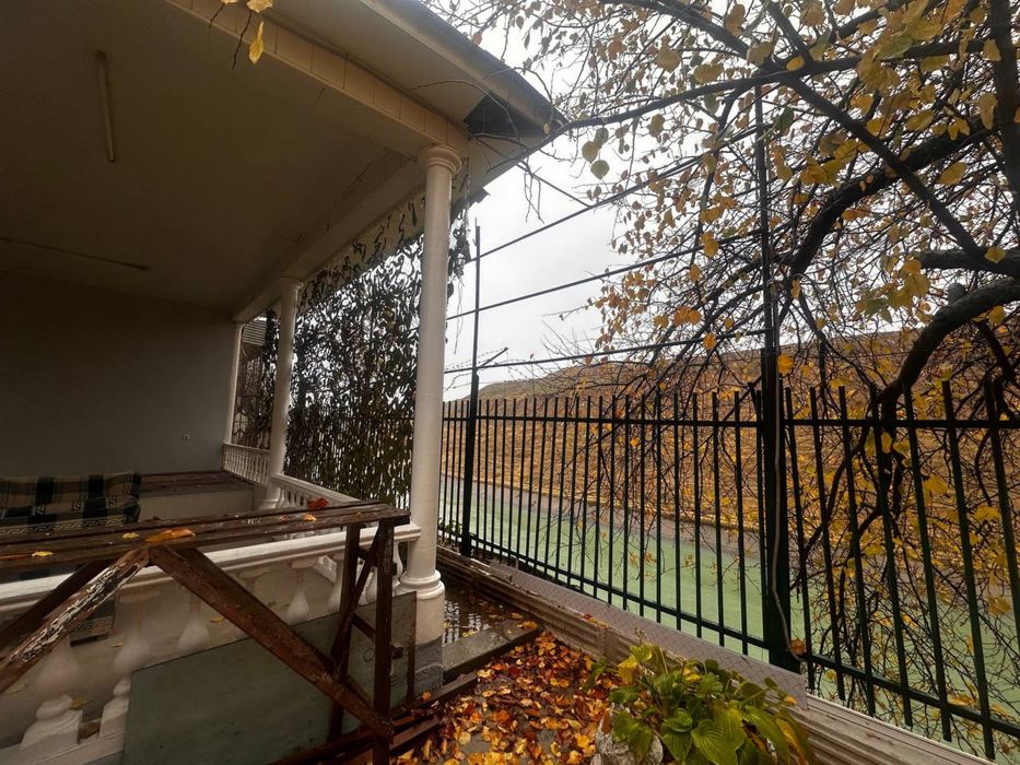 Дачный участок в Чирчике