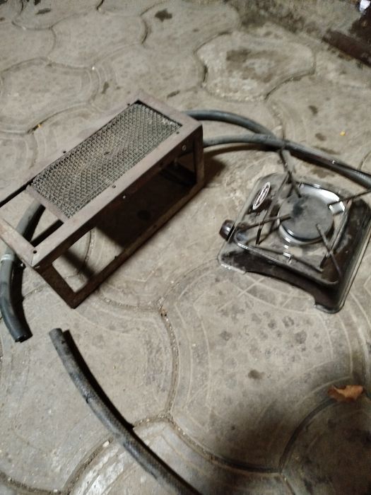 Продам теплообменник газовые плиты для туризма  рыбаловные корыта цена