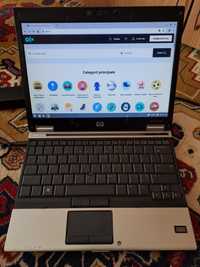 Laptop HP 2530P perfect functional