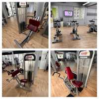 46 Aparate fitness  StarTrac Impact
