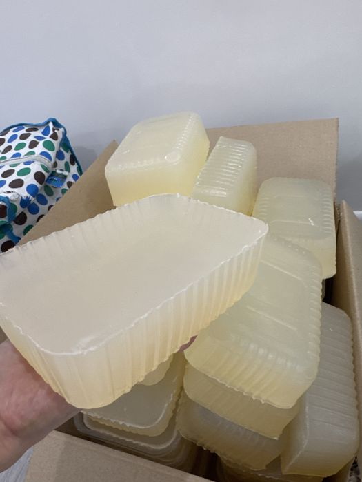 Мыльная  основа за хорошую цену!