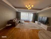 3 Camere | Herastrau Nordului | Parcare | Terasa 20mp