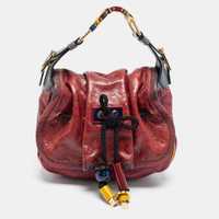 Louis Vuitton Paprika Monogram Limited Edition Epices Kalahari PM Bag