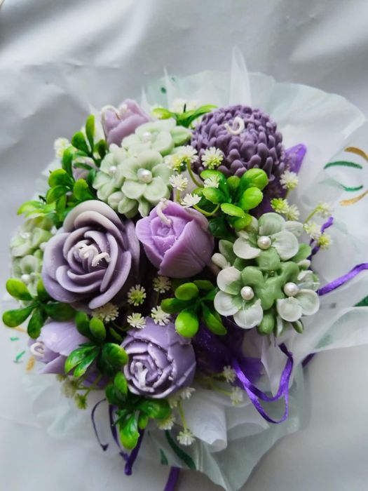 Lavandã, si cearã de soia