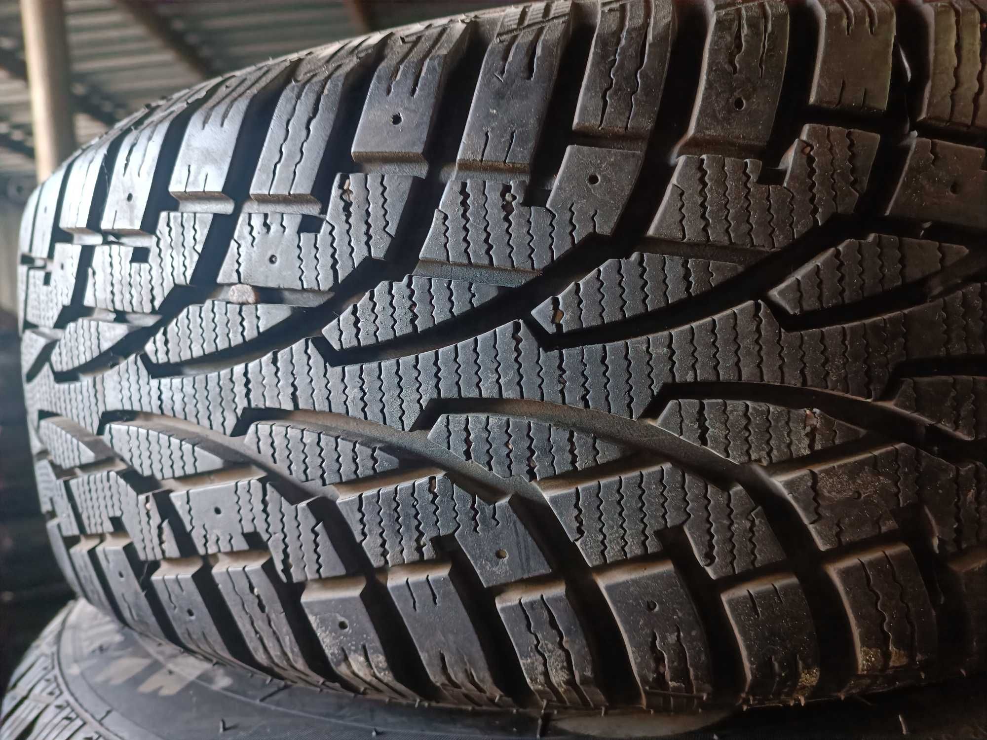 б.у. шины 185/60 R15 и др из Японии Германии