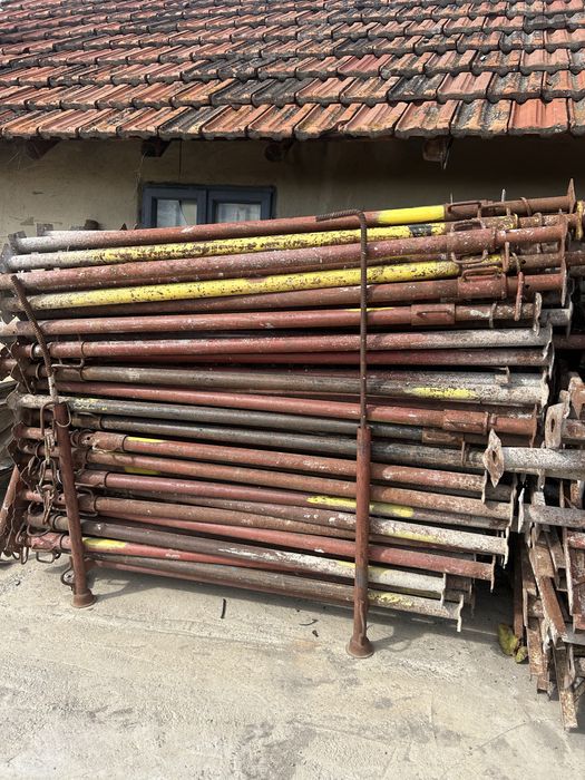Vand popi metalici