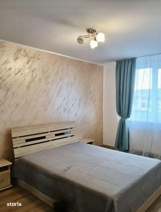Apartament modern 2 camere, zona Teilor