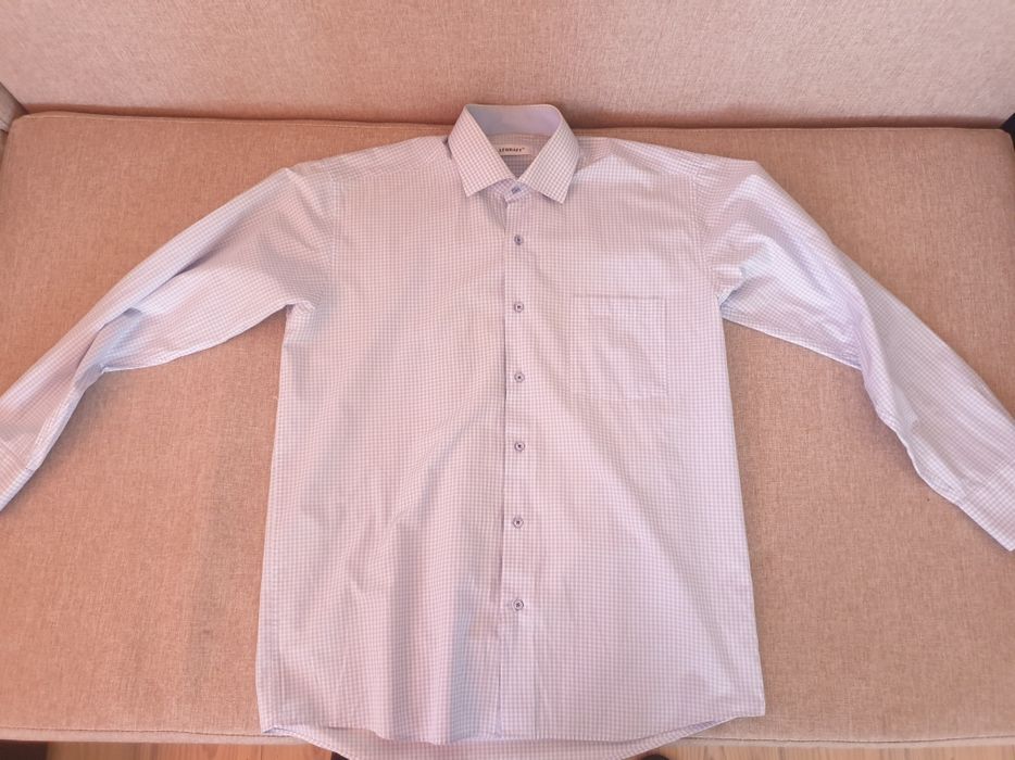 Мъжка риза Legrand размер L
