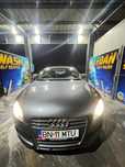 Audi TT MK2 2.0 Turbo