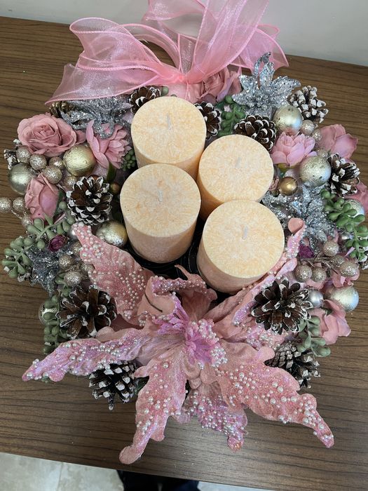 Коледна декорация