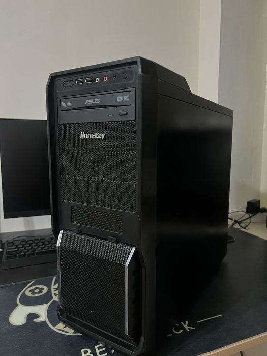 системный блок жағдайы жаксы