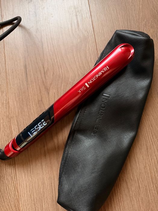 Преса за коса Remington S9600 Silk