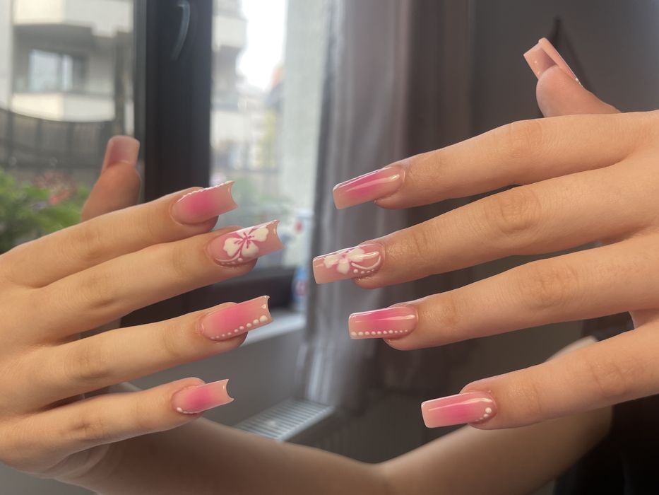 Unghii cu gel, Sector 2- Foisorul de Foc