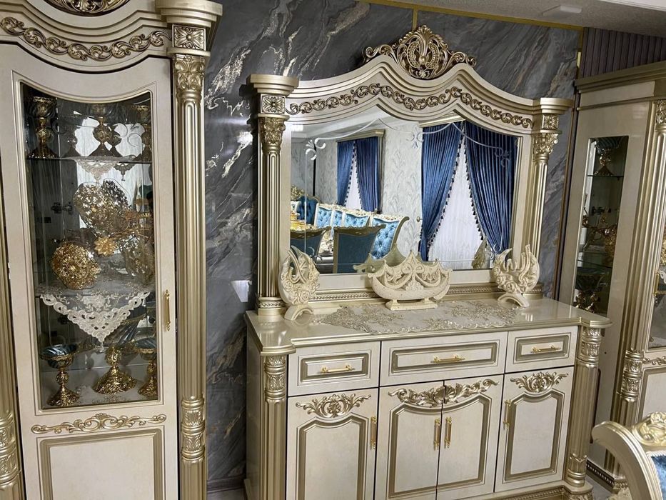 Шохона кресло ва пенал комод срочно сотилади!