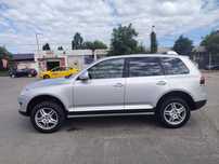 De Vânzare Volkswagen Touareg V6