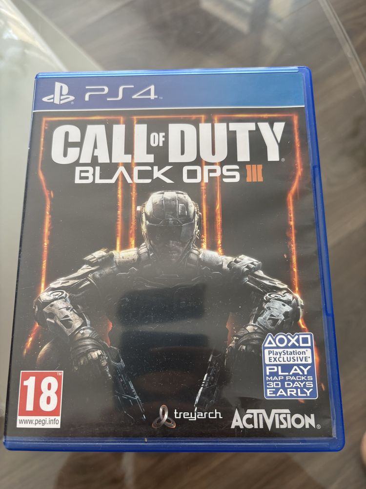 Игри за PS 4 Uncharted 4 и други