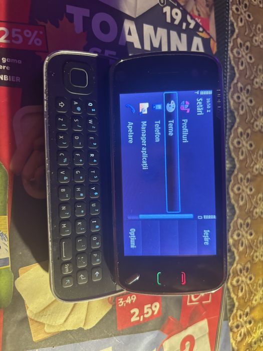 nokia n97 stare buna