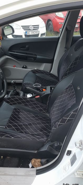 Kia ceed 1.4 benzina