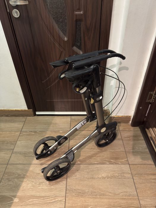 Cadru deplasare din aluminiu