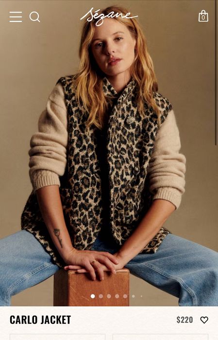 Sezane, Maje, Sandro, Max Mara, Balzac, Farm Rio рокля