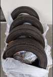 Anvelope 225 55 16 Hankook Vara