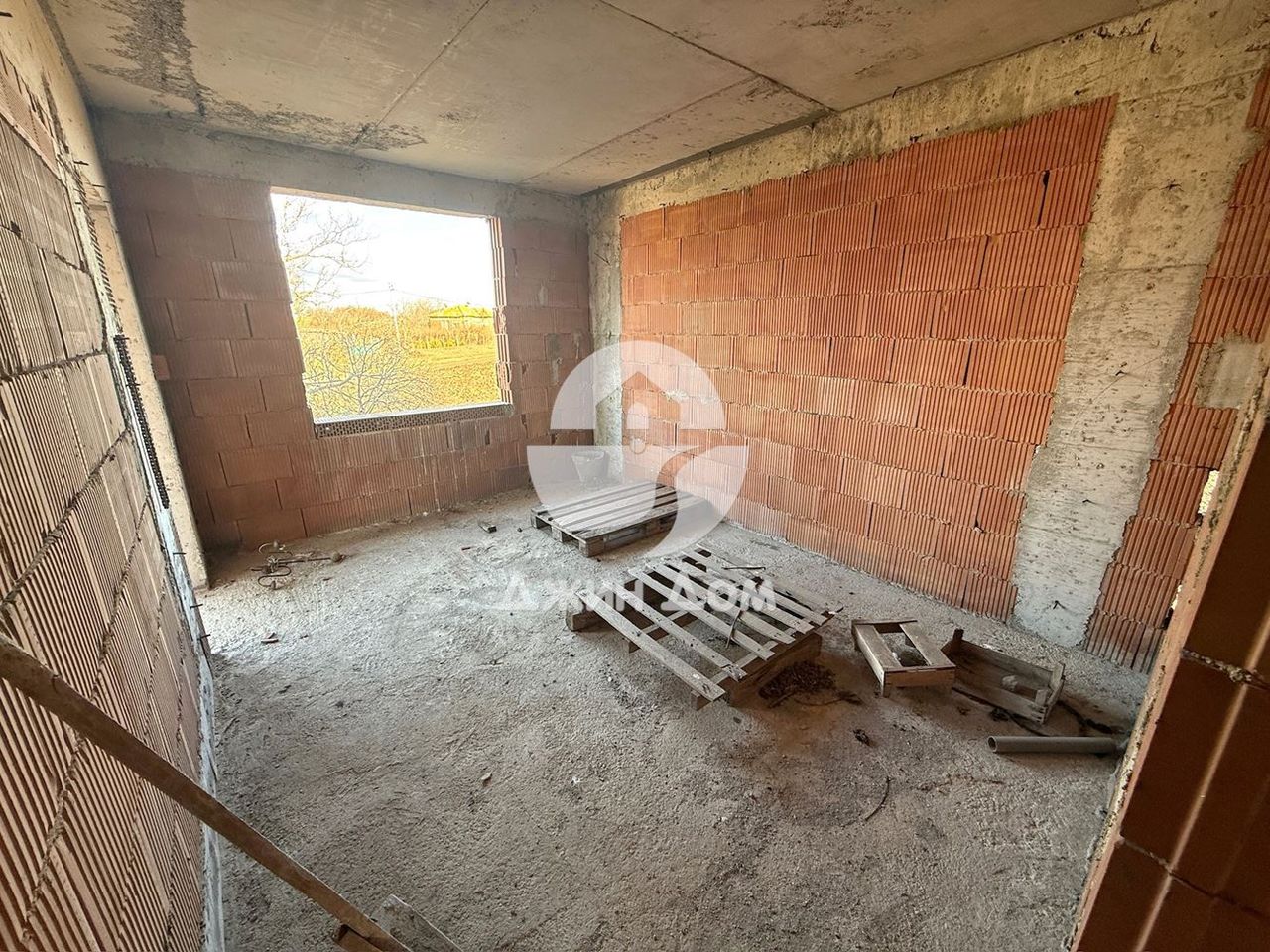 Продава се Къща в с. Аспарухово, Област Бургас - 124 кв.м за 384 €/кв.м - Снимка #8